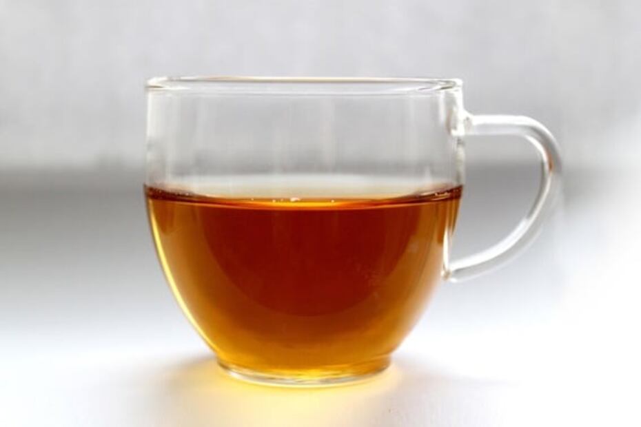 Beneficios que no conocías de tomar infusión de eucalipto
