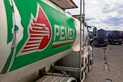 En Acapulco, 12 de 55 gasolineras están abiertas, asegura Pemex