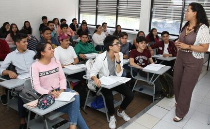 IPN lanza programa de capacitación a docentes para impartir clases en línea