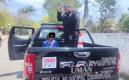 Intentan linchar a dos hombres en Yucatán en hechos distintos; habitantes los descubrieron robando