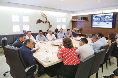 Invertirán 530 mdp para desarrollo de Acapulco