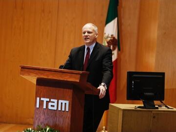 IMF in support of AMLO’s strategy against fuel theft