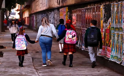 Suspenden clases en Tijuana, Playas de Rosario y Tecate
