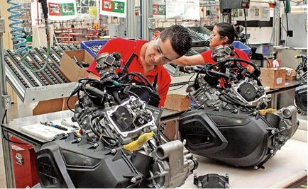 Enterprises report 5.5% increase in crime, says Mexico's statistics agency