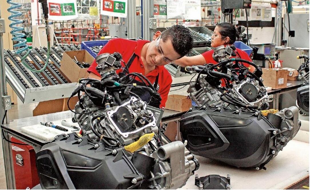 Photo: EL UNIVERSAL Archives 