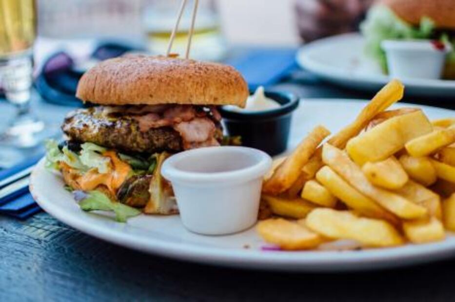 ¿Qué dieta debo seguir si tengo ovarios poliquísticos?