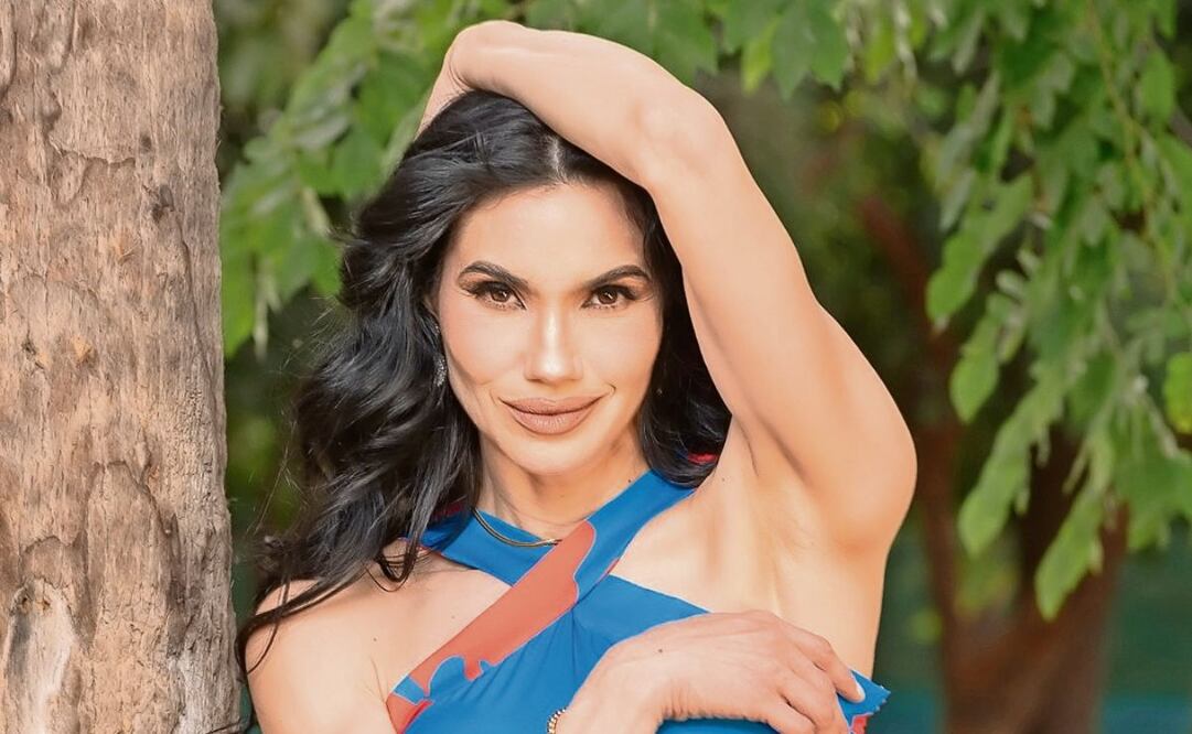 Marlene Calderón ha hecho de la música su canal de expresión. (23/04/2025) Foto: Margarita Cervantes y Ramiro Benítez