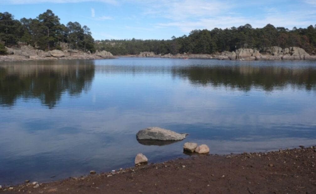 7 maravillas que puedes ver en la ruta del Chepe Express