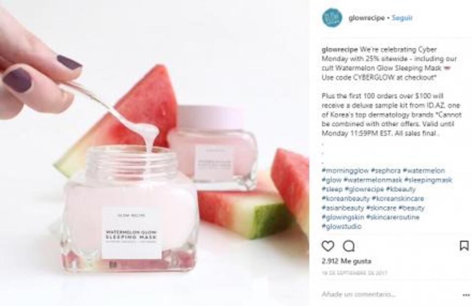 Conoce la crema millenial que tiene vuelto loco a Instagram