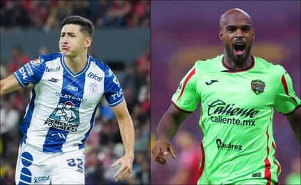 Liga MX: FC Juárez vs Pachuca – EN VIVO – Jornada 13 - Apertura 2025