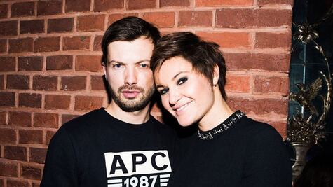 Cuando su mejor amigo murió, ella lo reconstruyó digitalmente