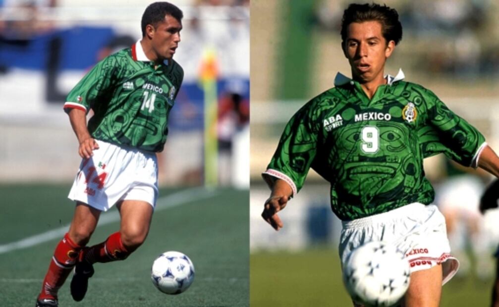 Los casos de dopaje en el futbol mexicano