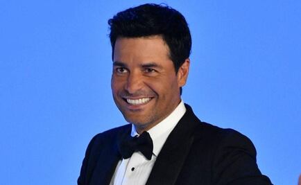 A sus 54 años: así luce hoy el abdomen de Chayanne