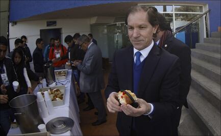 En Cruz Azul hay optimismo de cara al Clausura 2020