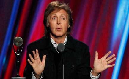 Paul McCartney pudo haber actuado en "Friends"
