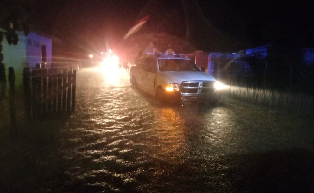 Foto: @ProcivilTabasco