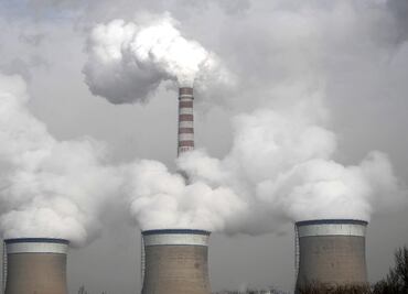 Mexico to buy 2 million tons of coal to burn in power plants