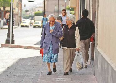 ¿No te cayó tu pensión del Bienestar? Así puedes checar