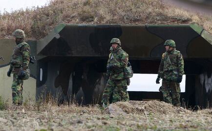 Coreas retoman diálogo de alto nivel sobre crisis militar