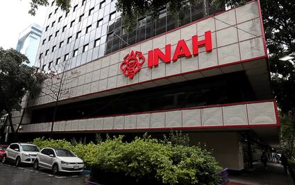 Acusaciones contra director de seguridad del INAH son infundadas, afirma secretaría de Cultura