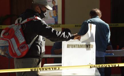 Inseguridad en municipios dificulta organización de elección extraordinaria en Chiapas