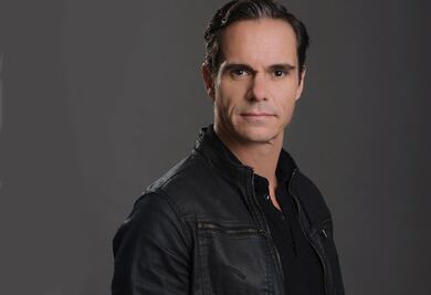 Tony Dalton, del rechazo en más de 300 castings, a las telenovelas y el triunfo en “Better call Saul”
