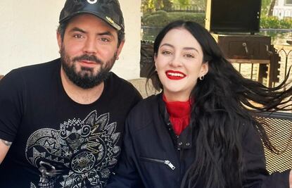 José Eduardo Derbez y Paola Dalay dan detalles sobre la llegada de su primera hija