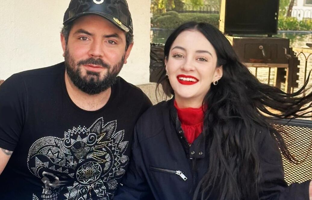 José Eduardo Derbez y Paola Dalay tienen una relación de más de cuatro años y, ahora, están a poco de convertirse en madre y padre de una niña. 
Foto: Instagram