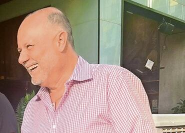 “Padece” César Duarte proceso judicial en buenos restaurantes