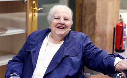 Perfil. Carmen Balcells, Mamá Grande del 'boom latinoamericano'