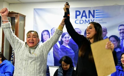 PAN CDMX creará “Incubadora de Funcionarios Públicos”; buscan identificar líderes y ganar elecciones 2027