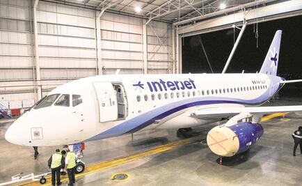 Interjet y American Airlines ofrecerán rutas y conexiones de forma conjunta