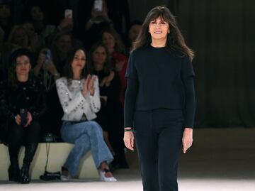 La diseñadora Virginie Viard deja la dirección creativa de Chanel