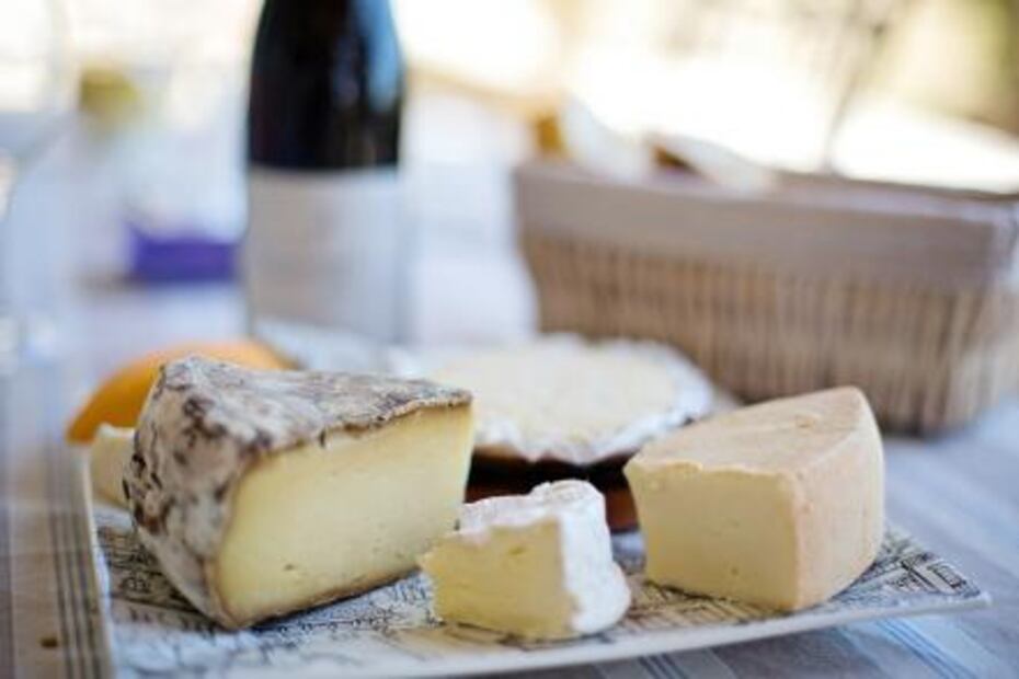 ¿Qué es el queso tipo petit suisse?