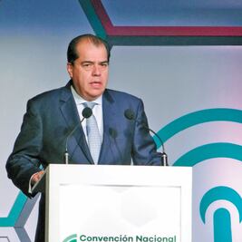 Canieti: México debe convertirse en país creador de tecnología