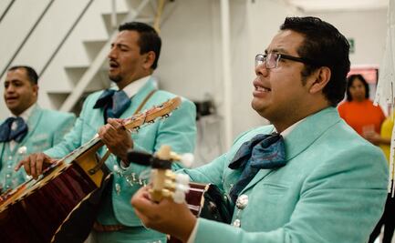 Día de las Madres: Las Mañanitas y canciones de mariachi para dedicar a mamá