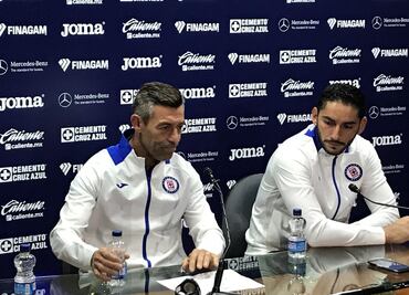 Comisión Disciplinaria ya investiga a Pedro Caixinha