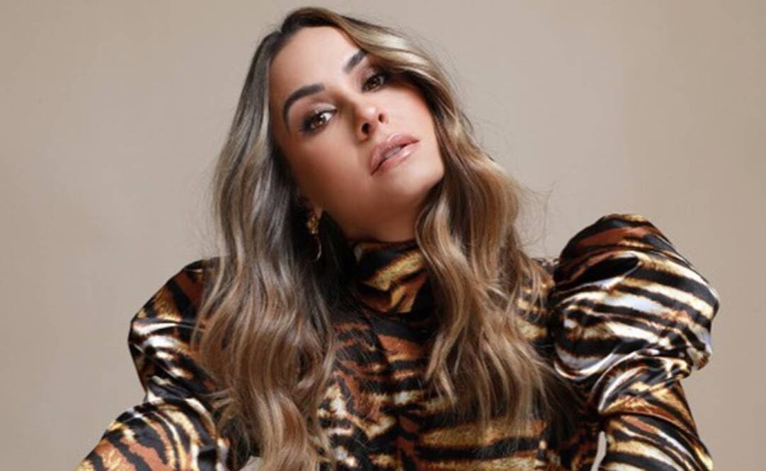 Instagram Odalys Ramírez. 