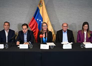 Opositores de Maduro relatan cómo salieron de Venezuela a EU en la "Operación Guacamaya"; "es un milagro", expresaron