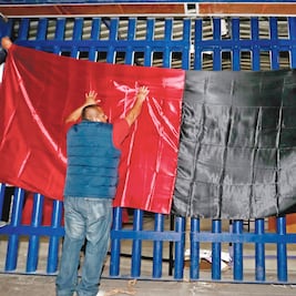 UAM, sin acuerdo; continúa huelga 