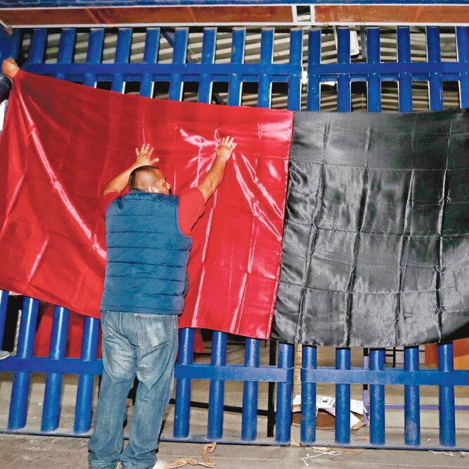 Análisis. El sindicato de la UAM analizará los argumentos de las autoridades y confió sostener otra reunión en esta semana. 