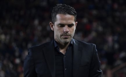 Chivas y Fernando Gago se juegan más que tres puntos ante los Rayados de Monterrey