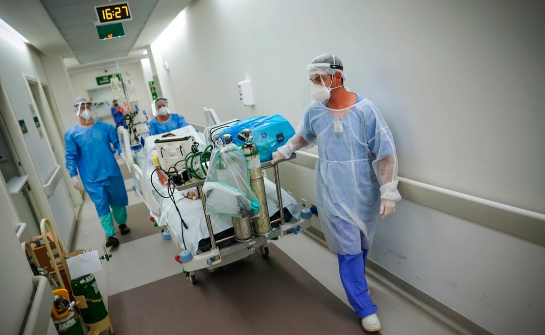 Foto: AP/Jefferson Bernardes