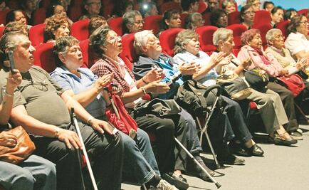 Gobierno de CDMX realiza ampliación de recursos para entregar apoyo a adultos mayores 