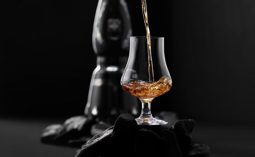 La margarita más cara del mundo. Foto: Clase Azul