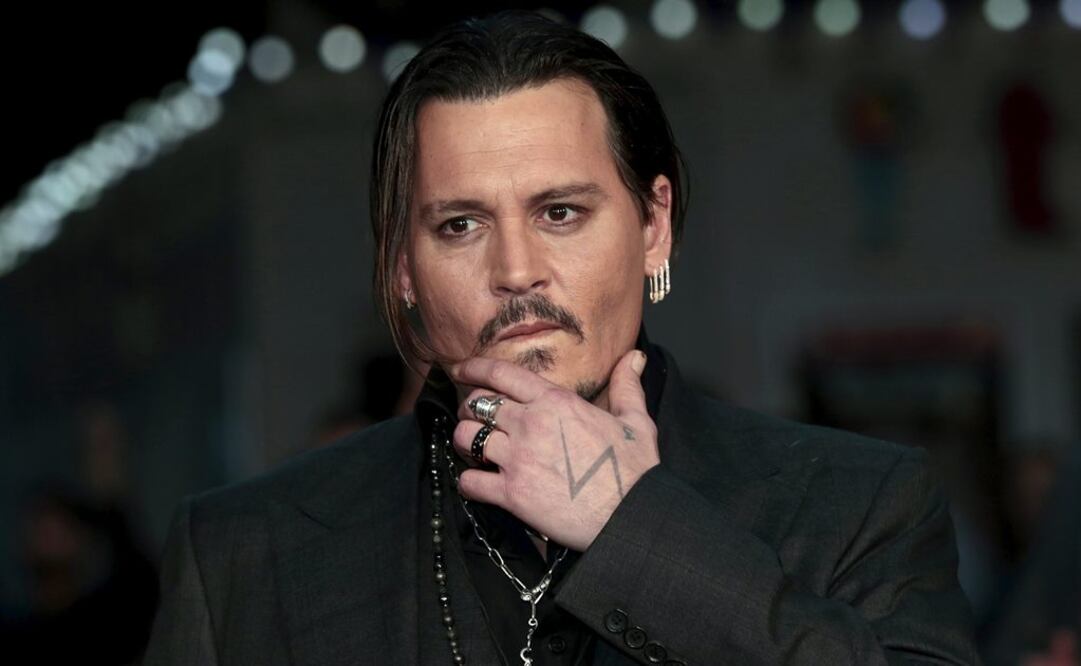 El actor está sonando como posible candidato a la estatuilla por su rol en su nueva película "Black Mass". FOTO: REUTERS