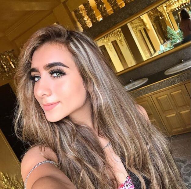 Vielka Pulido. Foto: Redes sociales