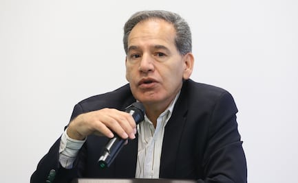 "No voten por consigna ni porque el presidente lo ordenó", pide a diputados el físico Gerardo Herrera