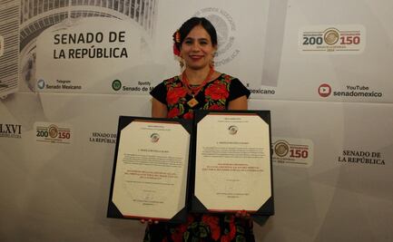 Roselia Bustillo toma protesta como magistrada presidenta de la Sala Regional Xalapa del TEPJF; va por justicia inclusiva y pluricultural