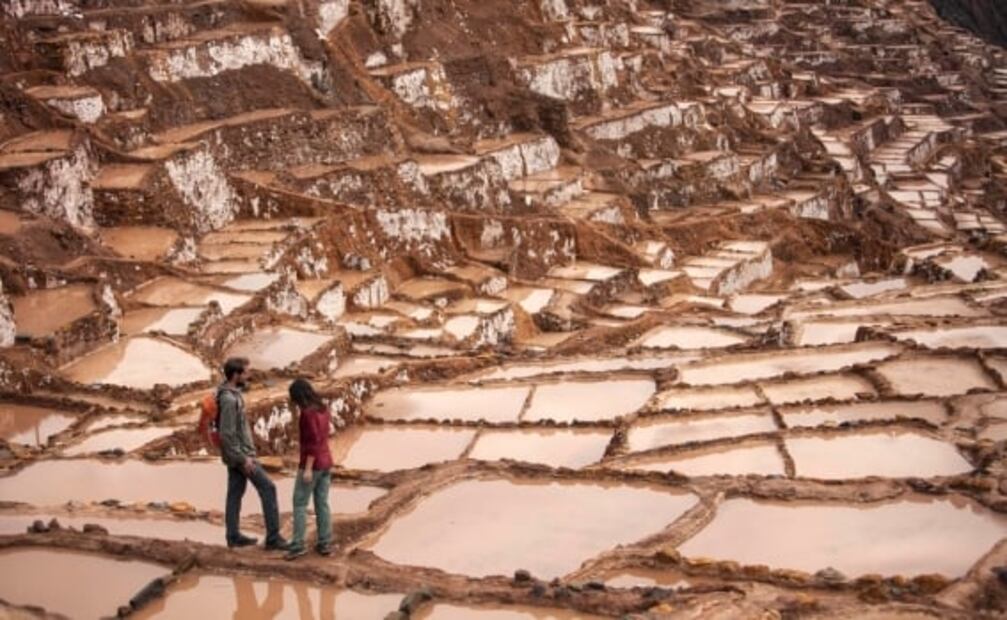 Valle Sagrado: el destino de Perú que no conoces, pero amarás